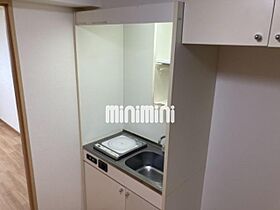 グリーン　Ｂ  ｜ 岐阜県可児市川合（賃貸マンション1K・2階・24.10㎡） その19