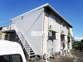 コーポ高見  ｜ 岐阜県可児市下恵土（賃貸アパート2K・2階・28.19㎡） その3