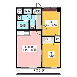 サンアベニュー大清水