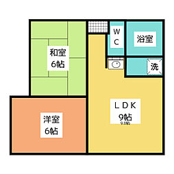 コーポ本町