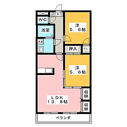 🉐敷金礼金0円！🉐グランドソレーユ