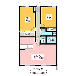 🉐敷金礼金0円！🉐ハートフル春里
