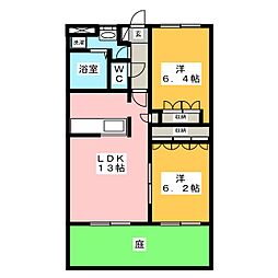 サニーコート百合前