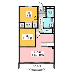 🉐敷金礼金0円！🉐レインボーヒル