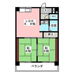 🉐敷金礼金0円！🉐ＴＮＫマンション春日