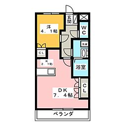 わかくさハイツ西可児