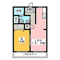 🉐敷金礼金0円！🉐フォーブル小泉