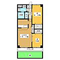 ALCYONE1階5.6万円