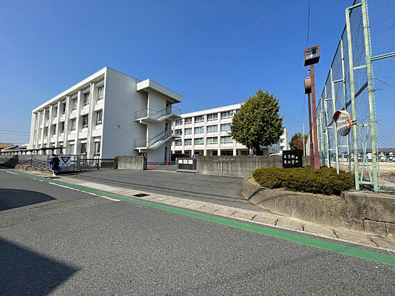 グランさくら_周辺_1