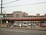 周辺：病院「可児とうのう病院まで2100m」