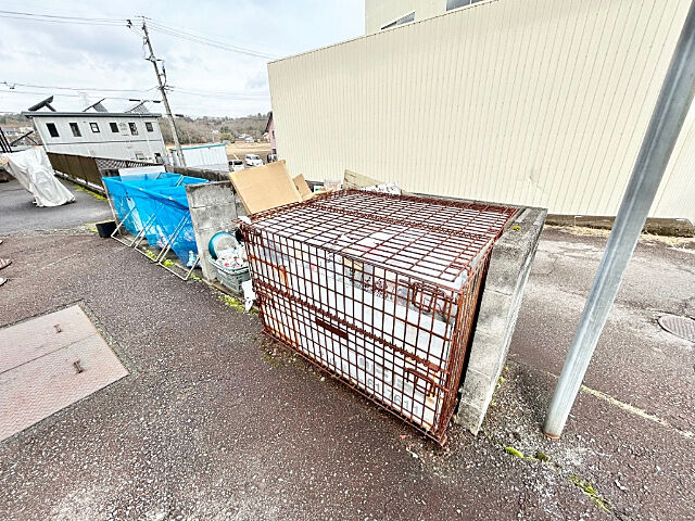 その他