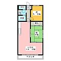 グランシード中町3階5.3万円