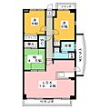 StageM3階6.6万円