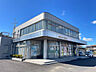 周辺：銀行「JAめぐみの土田支店まで489m」