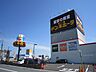 周辺：ショッピング施設「MEGAドン・キホーテ岐阜瑞穂店まで910m」