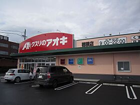 コーポサカエ  ｜ 岐阜県瑞穂市野田新田（賃貸マンション1R・4階・22.68㎡） その23