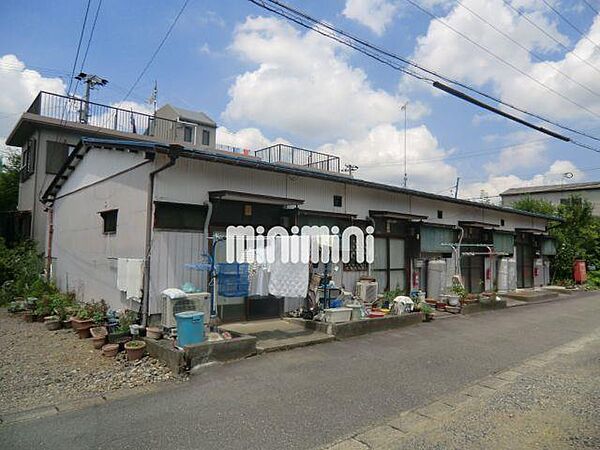 セントポーリア高砂町 ｜岐阜県本巣市仏生寺(賃貸一戸建2K・1階・37.26㎡)の写真 その1