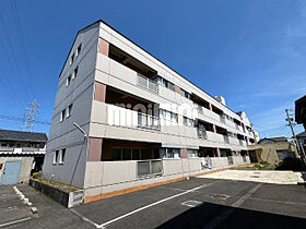 クレールホズミ  ｜ 岐阜県瑞穂市馬場小城町１丁目（賃貸マンション3LDK・3階・63.70㎡） その1