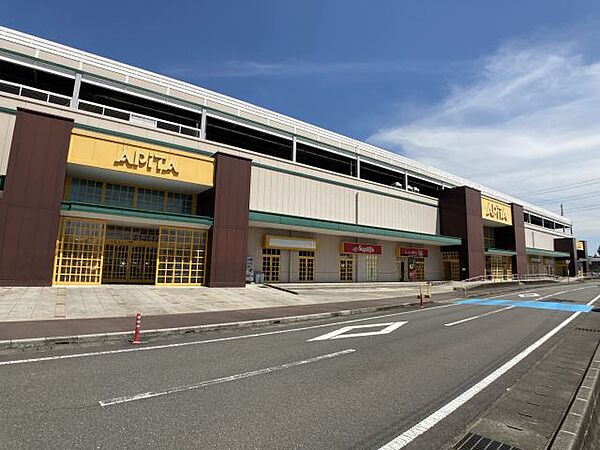 ハイツ21ｔｈ　Ａ ｜岐阜県本巣郡北方町柱本南３丁目(賃貸アパート1LDK・2階・35.00㎡)の写真 その24