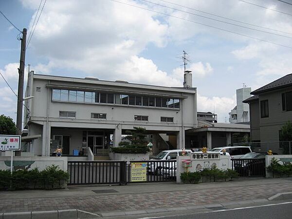 リバティ穂積 ｜岐阜県瑞穂市稲里(賃貸マンション4LDK・6階・76.76㎡)の写真 その29