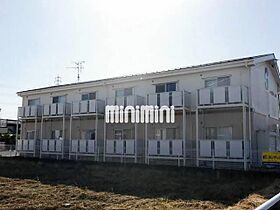 ハピネスＭI  ｜ 岐阜県瑞穂市本田（賃貸アパート1K・1階・28.00㎡） その3