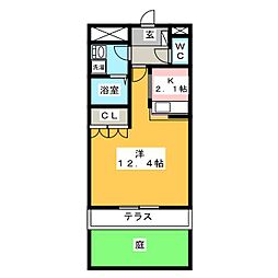 スプリング　デザイヤー