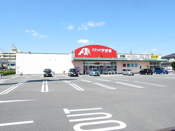 Ｃａｔ　Ｆｉｓｈ　壱番館 ｜岐阜県瑞穂市生津滝坪町１丁目(賃貸マンション2LDK・1階・59.20㎡)の写真 その25