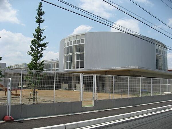 スカイハイツ藤橋 ｜岐阜県瑞穂市生津天王町１丁目(賃貸マンション2LDK・2階・55.71㎡)の写真 その21