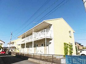 ルミエール関谷  ｜ 岐阜県瑞穂市本田（賃貸アパート1K・2階・26.41㎡） その3