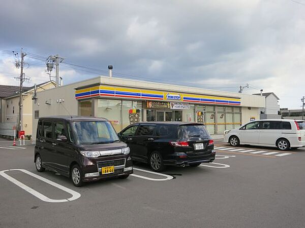 コンフォート八代 ｜岐阜県本巣郡北方町高屋白木２丁目(賃貸アパート1LDK・1階・42.50㎡)の写真 その17