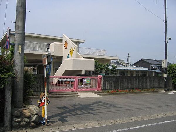 Ｂｅｌｌｅ　Ｃｏｕｒｔ ｜岐阜県本巣郡北方町北方(賃貸アパート1K・2階・33.61㎡)の写真 その22