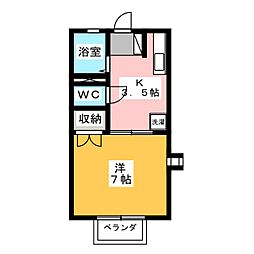 🉐敷金礼金0円！🉐ルミエール関谷