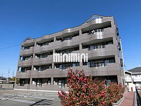 オリンピア　Ｆ  ｜ 岐阜県本巣郡北方町柱本南１丁目（賃貸マンション1LDK・1階・44.88㎡） その1