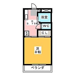 🉐敷金礼金0円！🉐アスカ　C