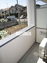 トレフル  ｜ 岐阜県瑞穂市別府（賃貸マンション1K・1階・29.75㎡） その15