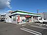 周辺：コンビニ「ファミリーマート北方加茂店まで720m」