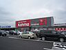 周辺：ホームセンター「カーマ21　瑞穂店まで1400m」