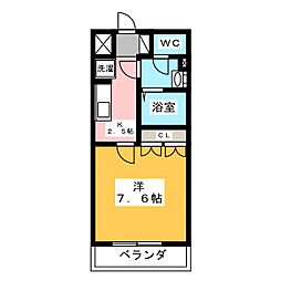 ハイツ　ジュピター
