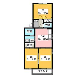 マノワール佐野　A