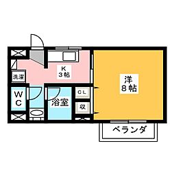 🉐敷金礼金0円！🉐ノーブルガーデンＫ・Ｔ