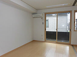 リビングタウン瑞穂 1階1LDKのリビング/ダイニング