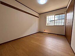 ノーヴァ　Ｂ 1階2LDKのリビング/ダイニング