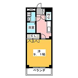 スカイハイツ21