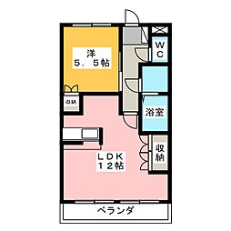 ウッドヴィレッジIII