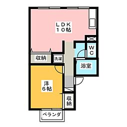 🉐敷金礼金0円！🉐セジュール来夢90（南側）