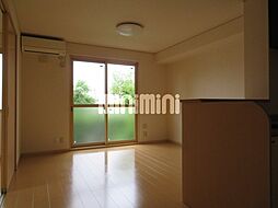 Ｄ’ｇｒａｎｃｅ（ディーグランセ） 1階2LDKのリビング/ダイニング