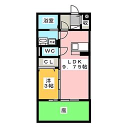 エクセレント瑞穂　Ｂ