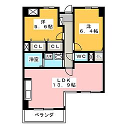 🉐敷金礼金0円！🉐ＷＩＺＡＲＤ