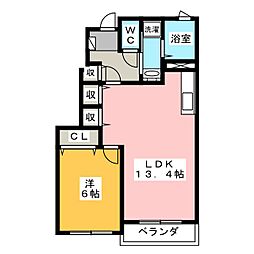 サンパティーク　Ｄ