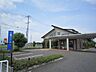 周辺：病院「三輪クリニックまで1100m」